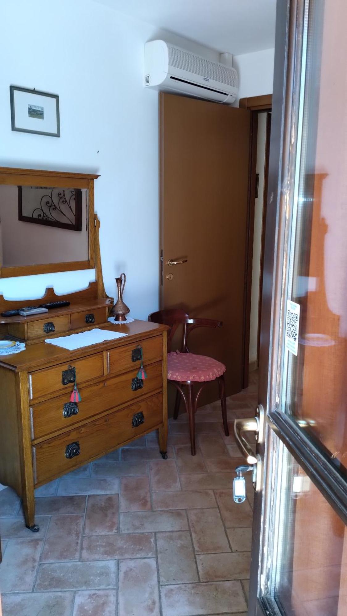 Podere Tre Cipressi Aparthotel Campiglia Marittima Exterior photo