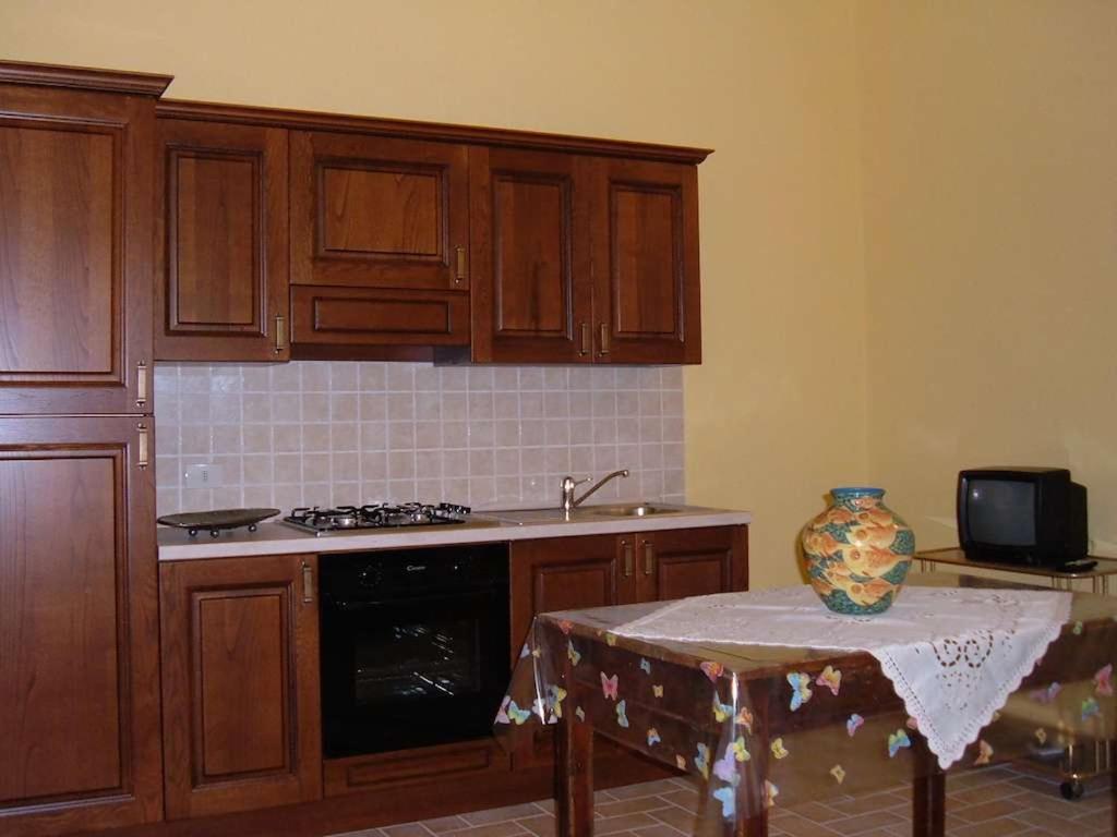 Podere Tre Cipressi Aparthotel Campiglia Marittima Room photo