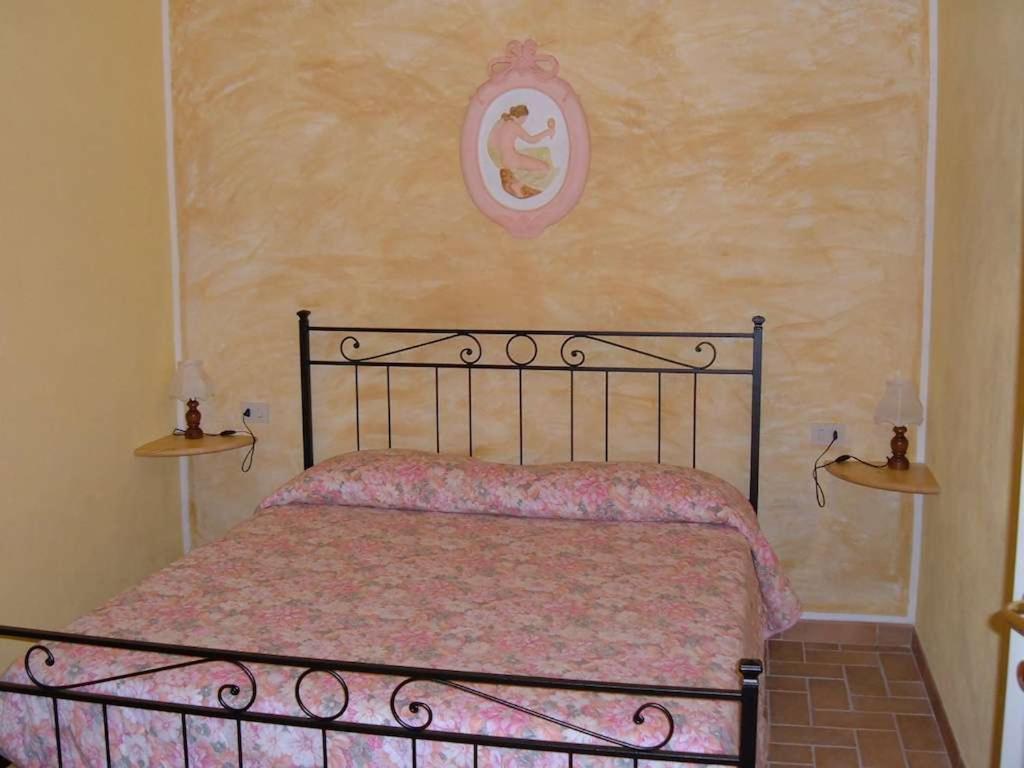Podere Tre Cipressi Aparthotel Campiglia Marittima Room photo