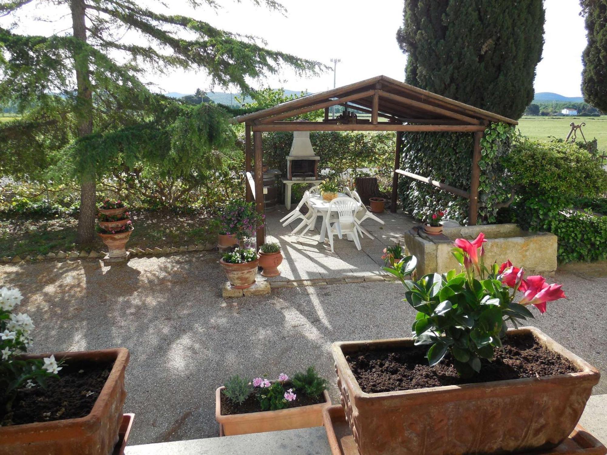 Podere Tre Cipressi Aparthotel Campiglia Marittima Room photo