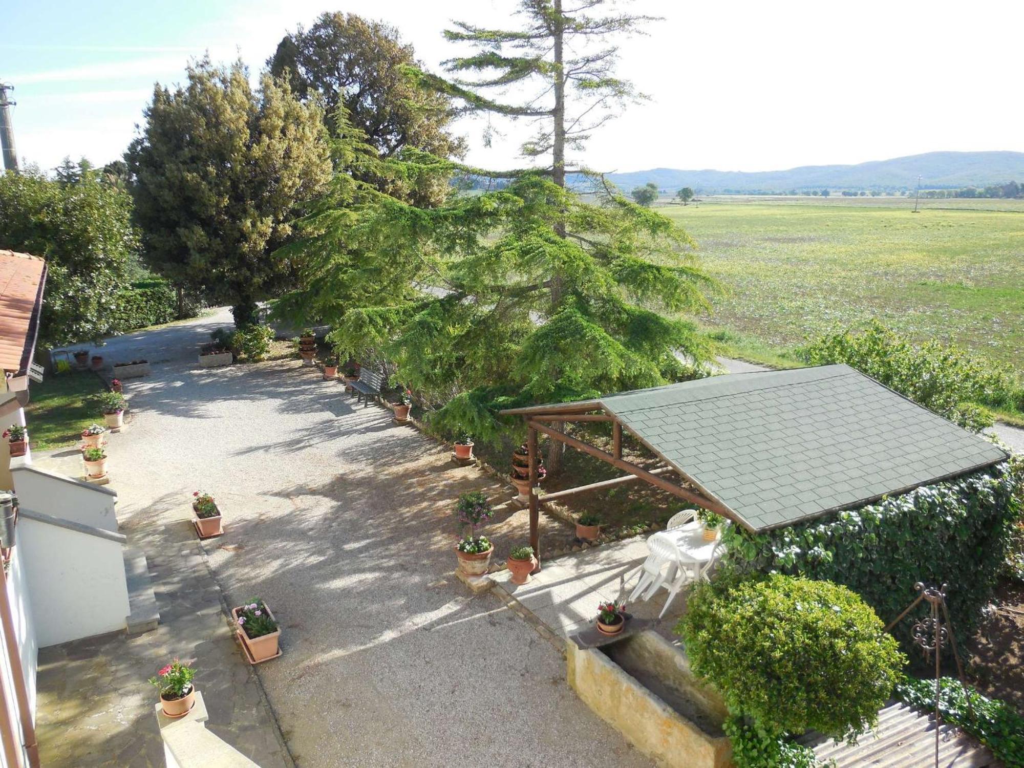 Podere Tre Cipressi Aparthotel Campiglia Marittima Room photo