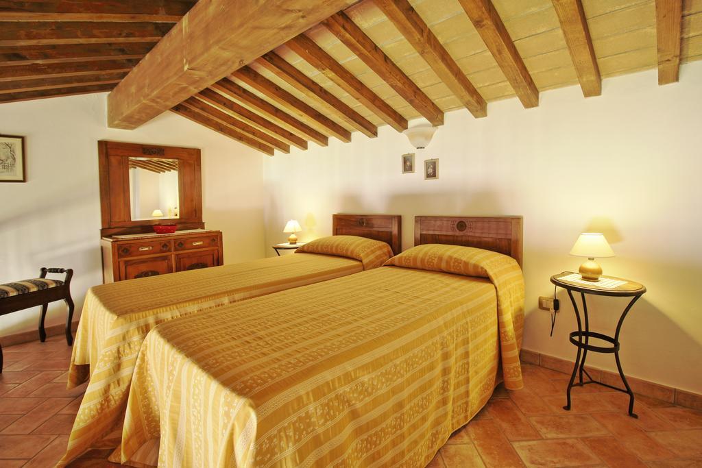 Podere Tre Cipressi Aparthotel Campiglia Marittima Exterior photo